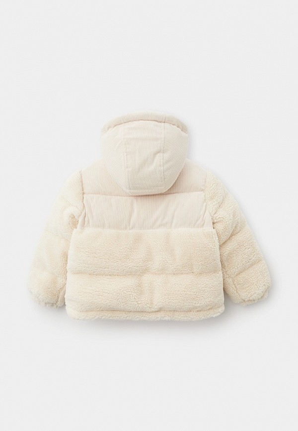 Sela Куртка меховая - фото 5