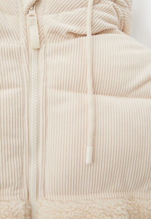 Sela Куртка меховая - фото 6