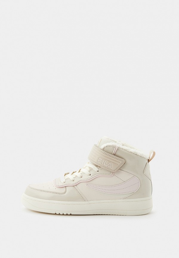 Fila Кеды - FIL HIGH FUR G - фото 1