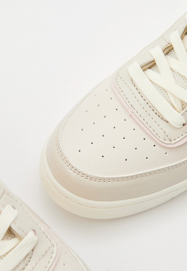 Fila Кеды - FIL HIGH FUR G - фото 2