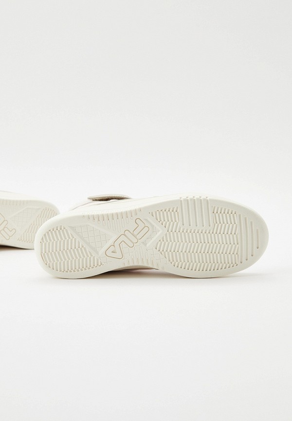 Fila Кеды - FIL HIGH FUR G - фото 5