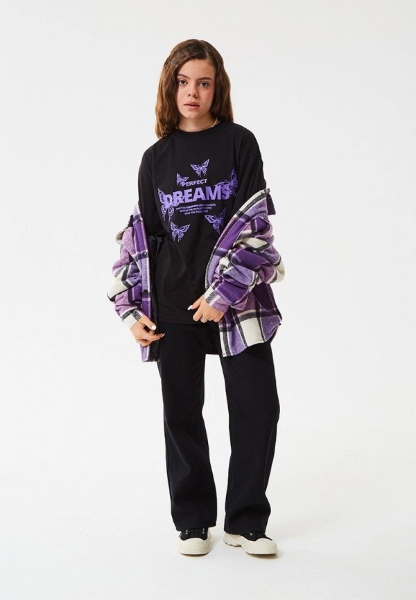 Smena Футболка - oversize - фото 3