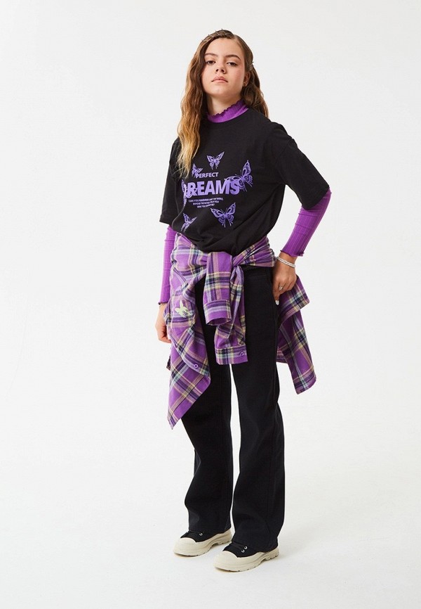 Smena Футболка - oversize - фото 4