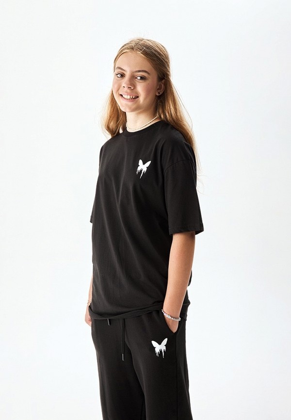 Smena Футболка - oversize - фото 3