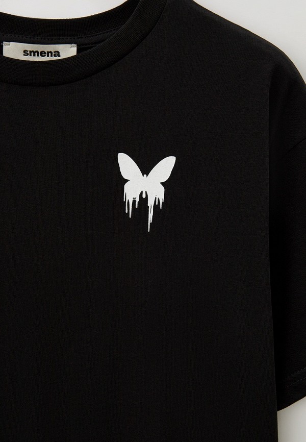 Smena Футболка - oversize - фото 6
