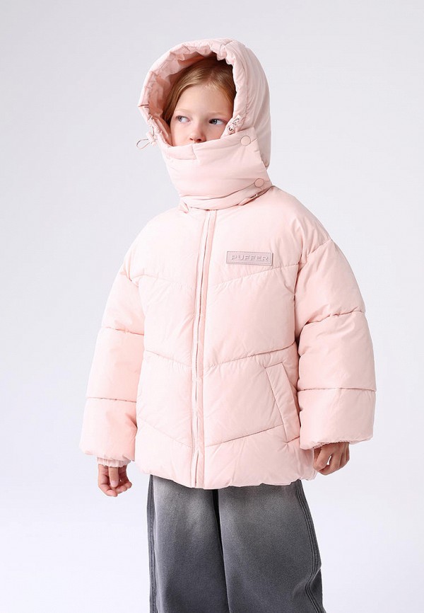 Happy Baby Куртка утепленная - фото 2