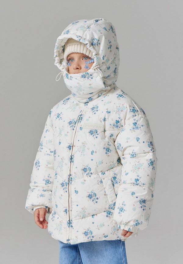 Happy Baby Куртка утепленная - фото 1