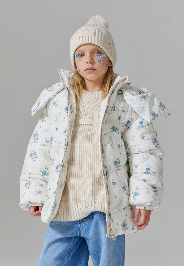 Happy Baby Куртка утепленная - фото 3