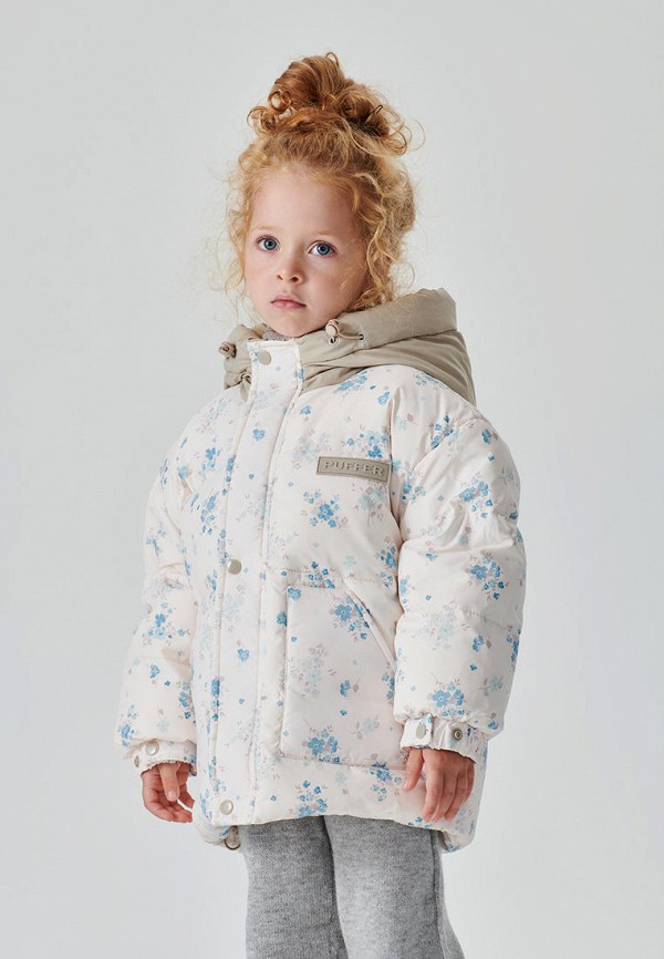 Happy Baby Пуховик - фото 1