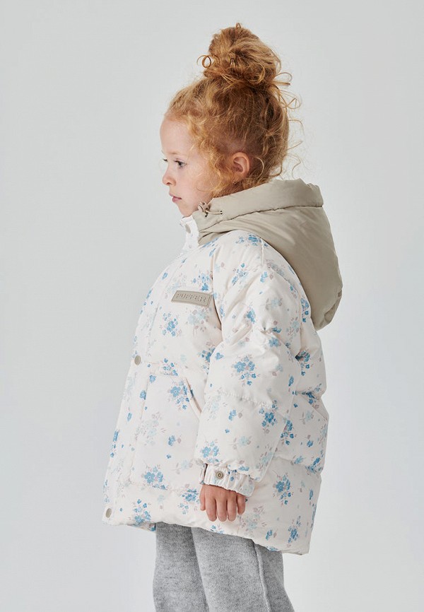 Happy Baby Пуховик - фото 3