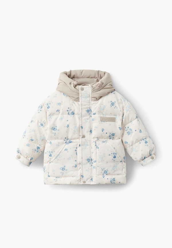 Happy Baby Пуховик - фото 4