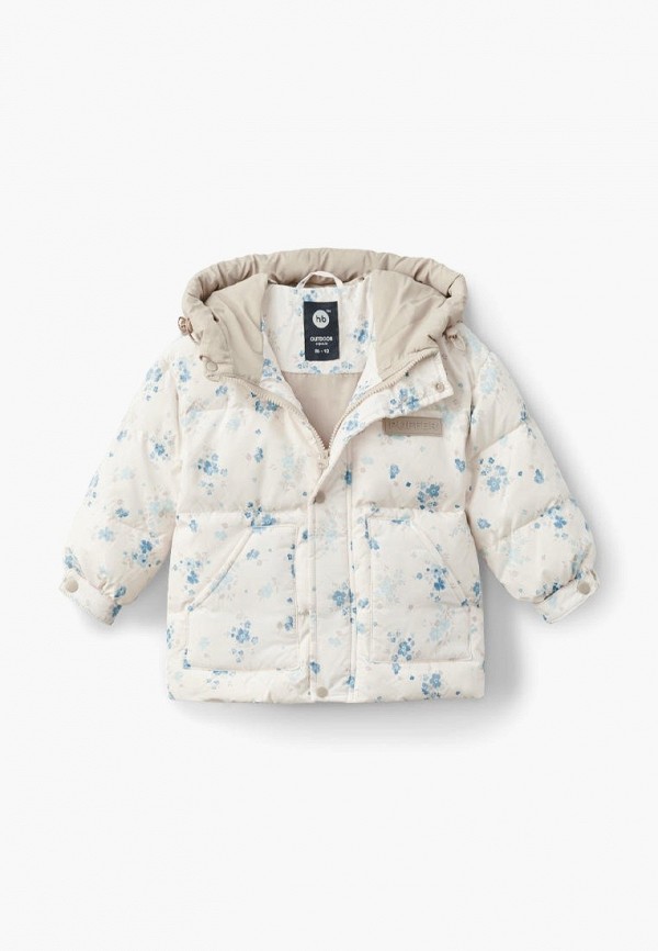 Happy Baby Пуховик - фото 6