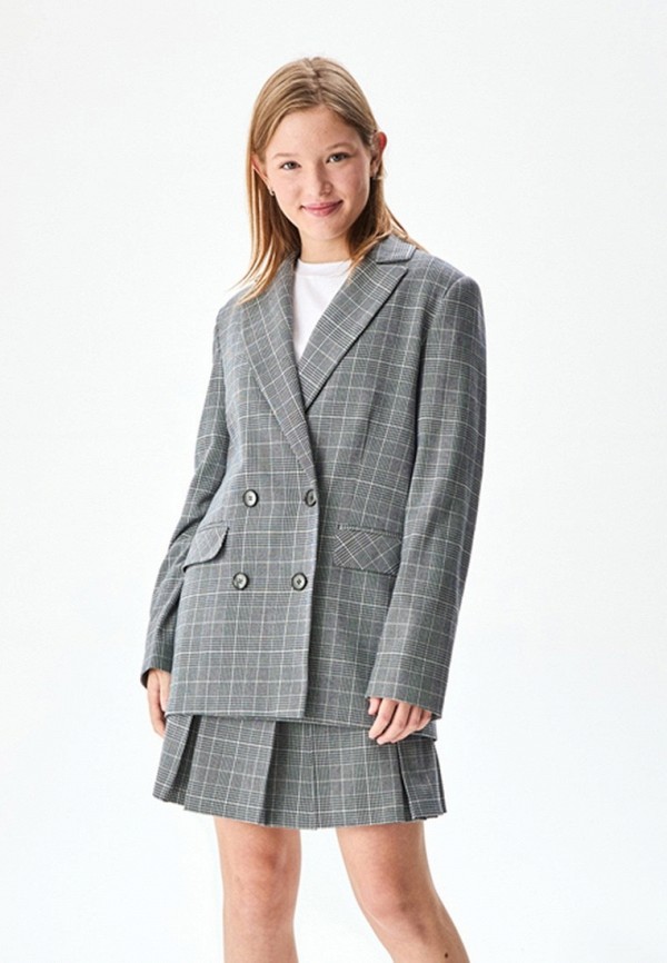 Smena Жакет - oversize - фото 1