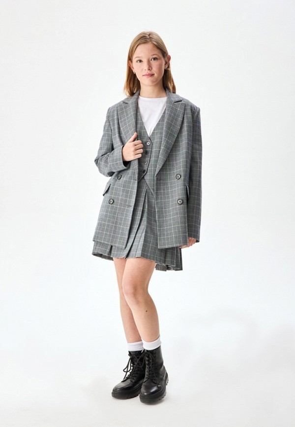 Smena Жакет - oversize - фото 3