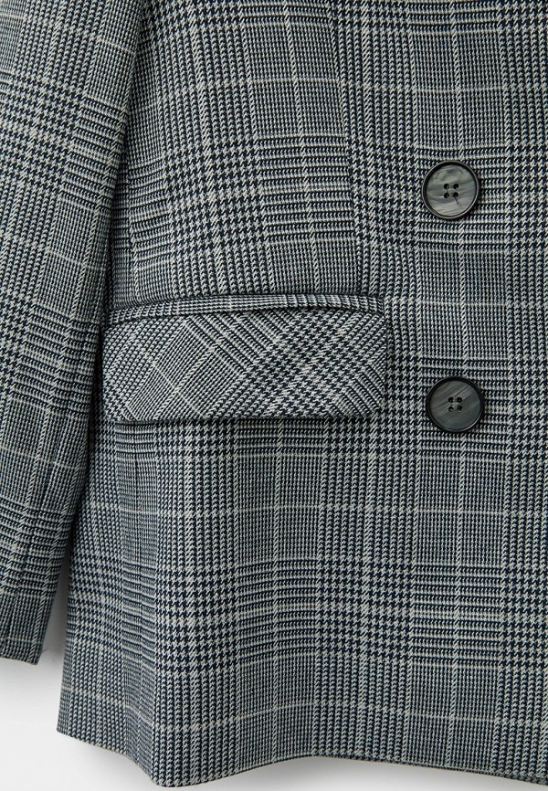 Smena Жакет - oversize - фото 6