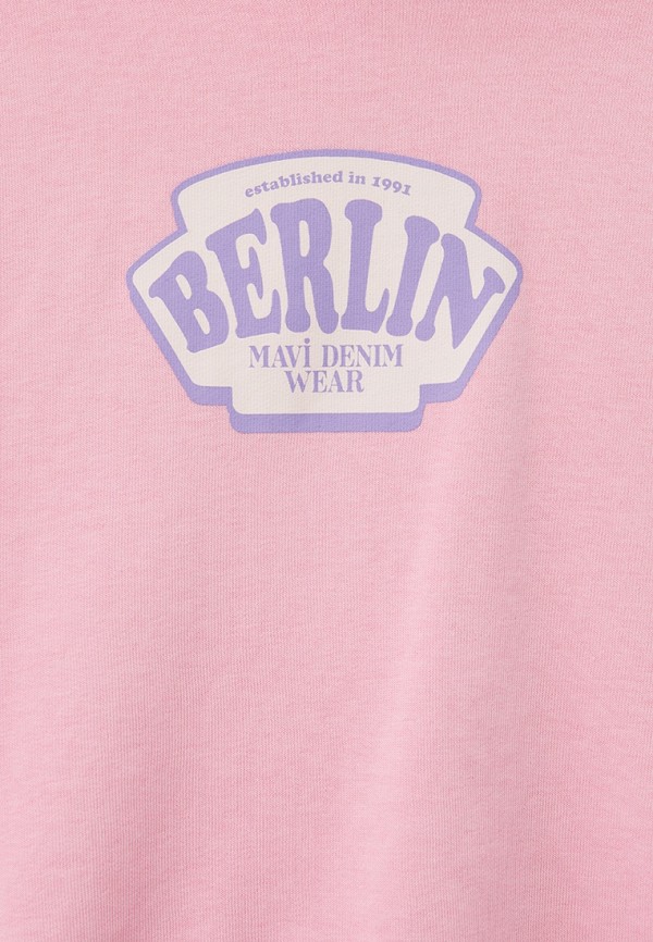 Mavi Худи -  - фото 3