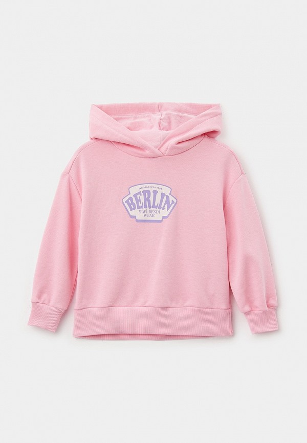 Mavi Худи -  - фото 1