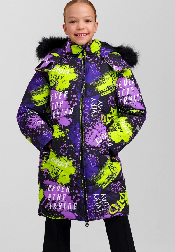 PlayToday Куртка утепленная - фото 1