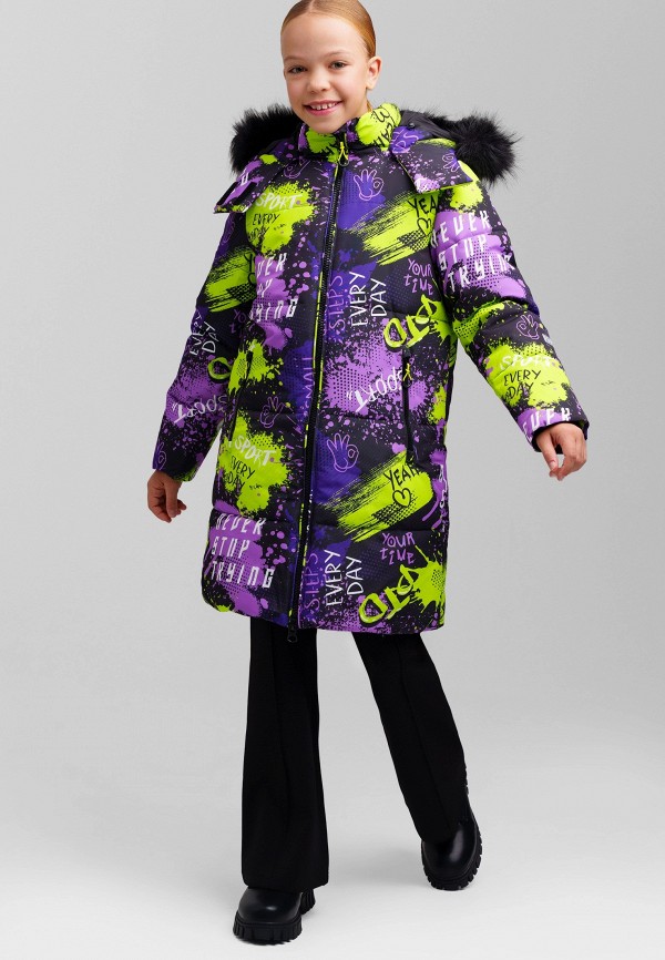 PlayToday Куртка утепленная - фото 4