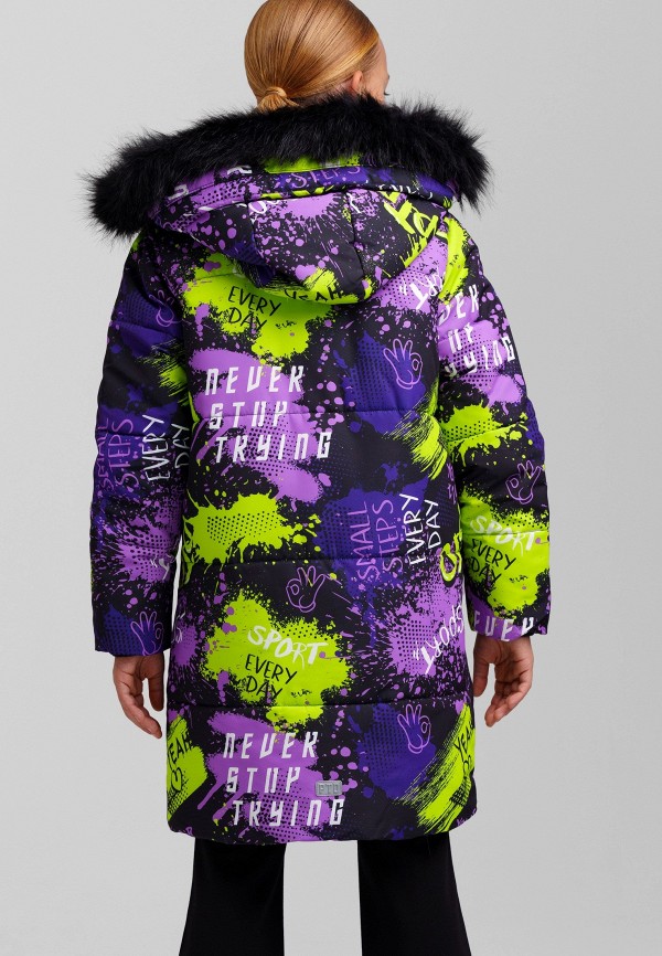 PlayToday Куртка утепленная - фото 5