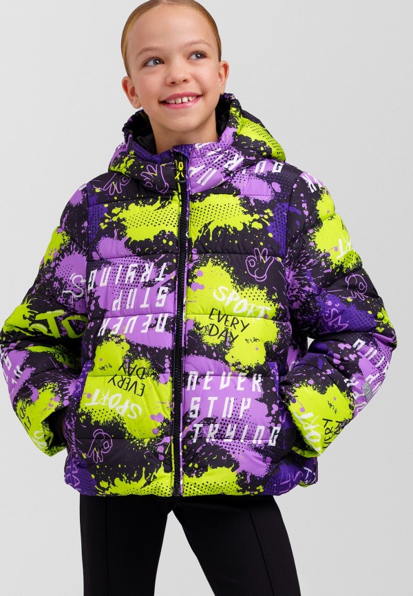 PlayToday Куртка утепленная - фото 1