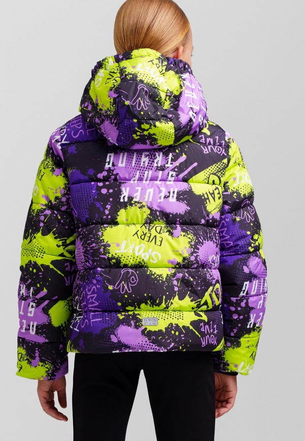 PlayToday Куртка утепленная - фото 4