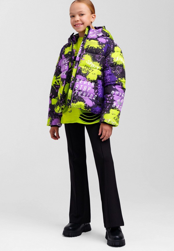 PlayToday Куртка утепленная - фото 5