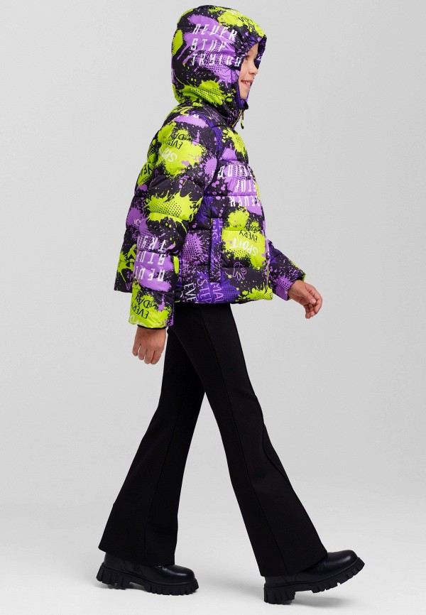 PlayToday Куртка утепленная - фото 6