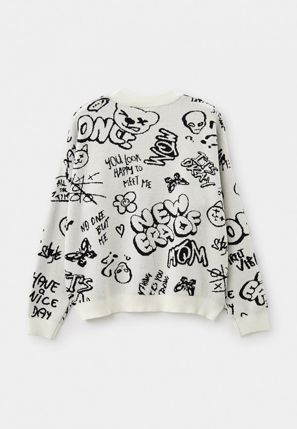 Funday Джемпер - фото 2