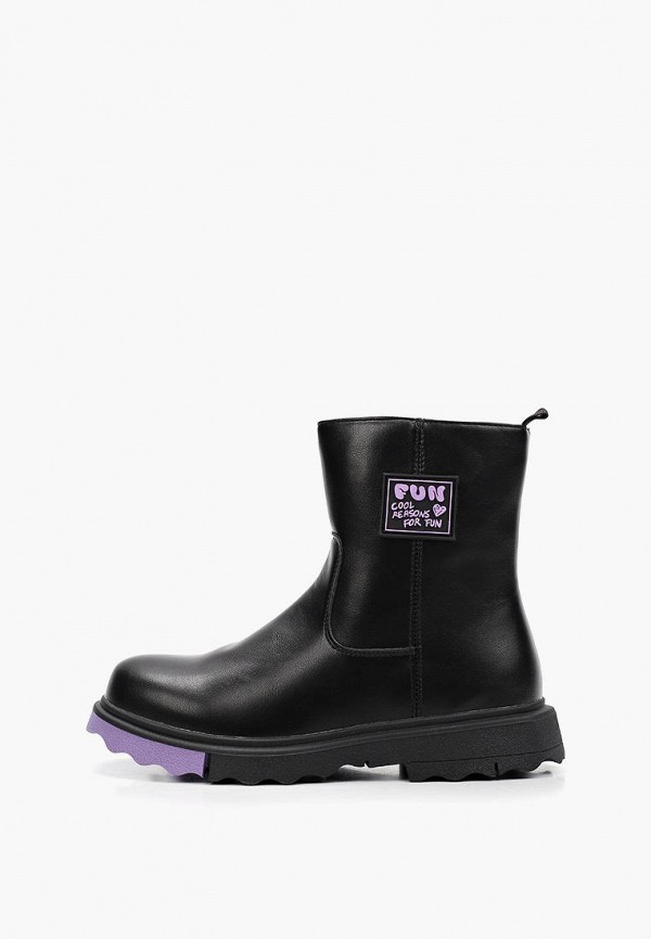 PlayToday Полусапоги - фото 1