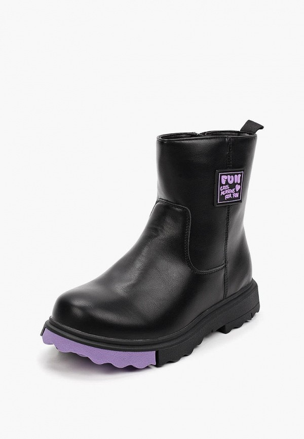 PlayToday Полусапоги - фото 2