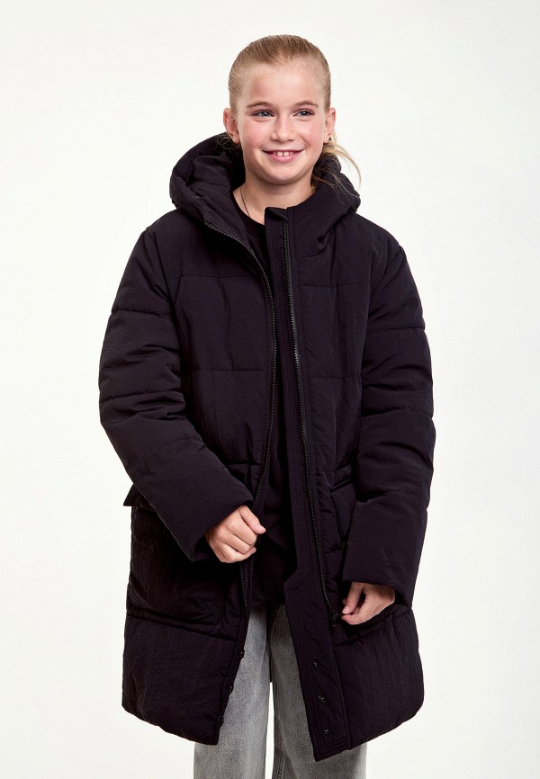 Smena Куртка утепленная - фото 4