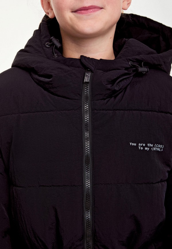 Smena Куртка утепленная - фото 5