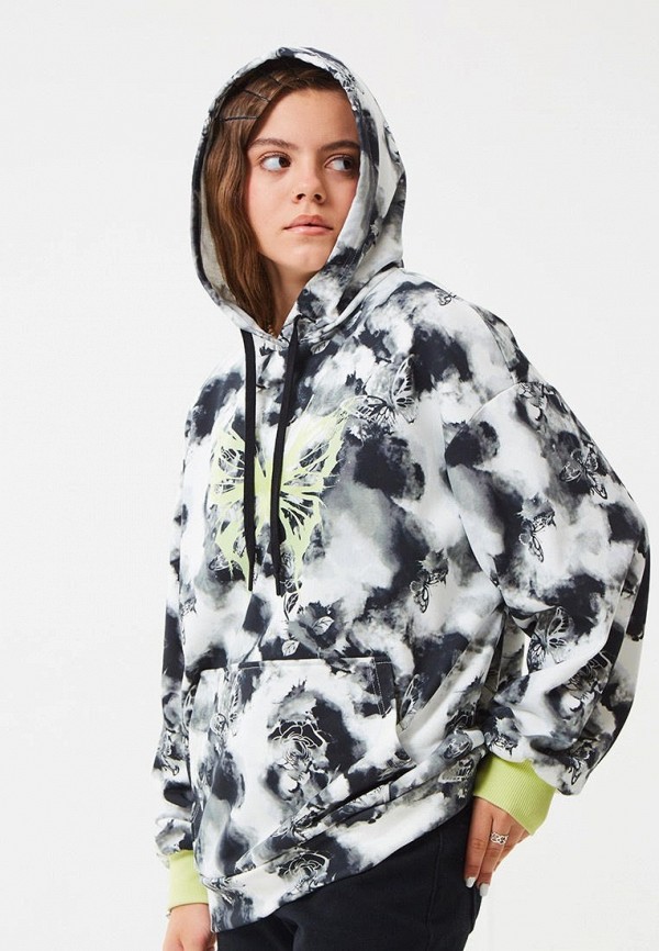 Smena Худи - oversize - фото 2