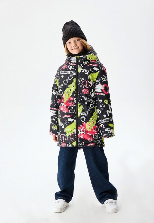 Smena Куртка утепленная - фото 2