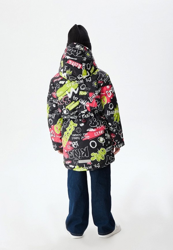 Smena Куртка утепленная - фото 3