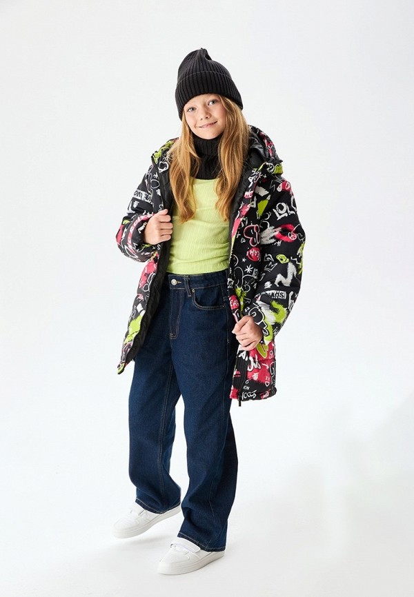 Smena Куртка утепленная - фото 4