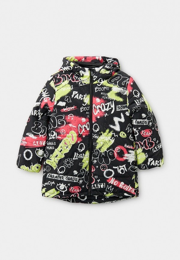 Smena Куртка утепленная - фото 5