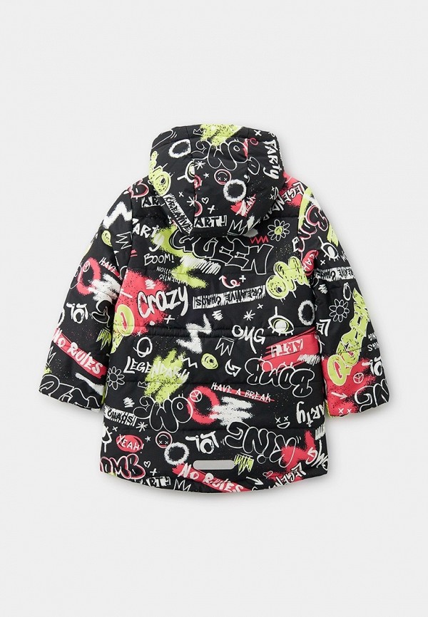 Smena Куртка утепленная - фото 6