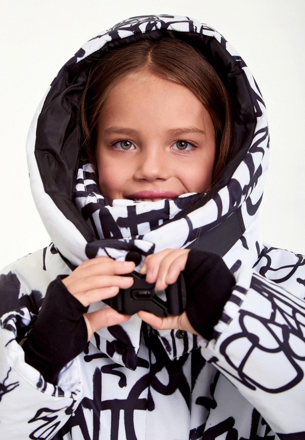 Smena Куртка утепленная - фото 4