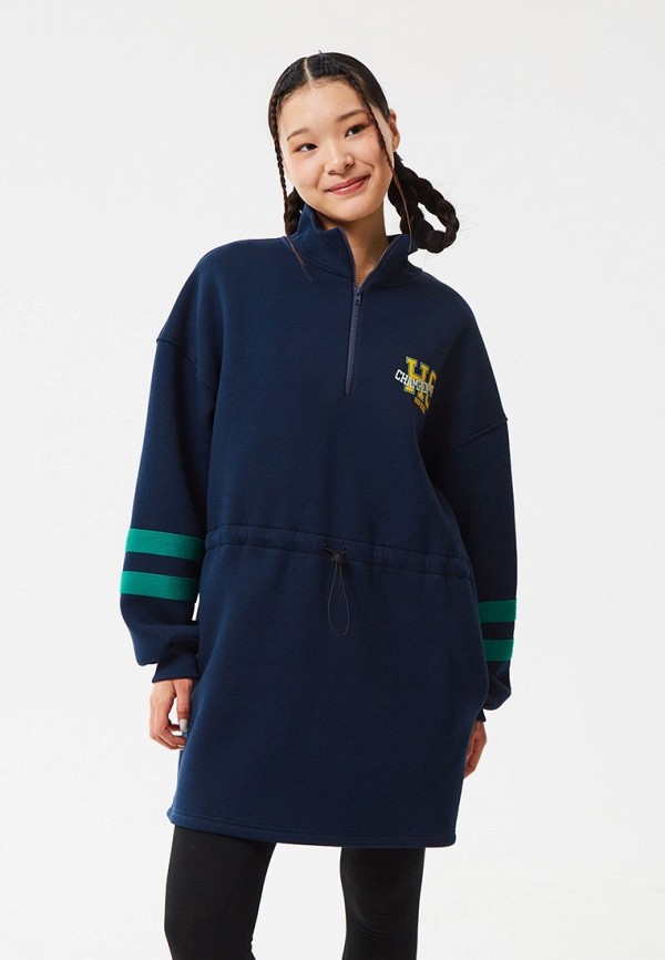 Smena Платье - фото 1