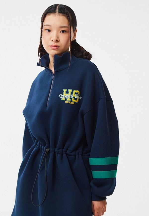 Smena Платье - фото 3