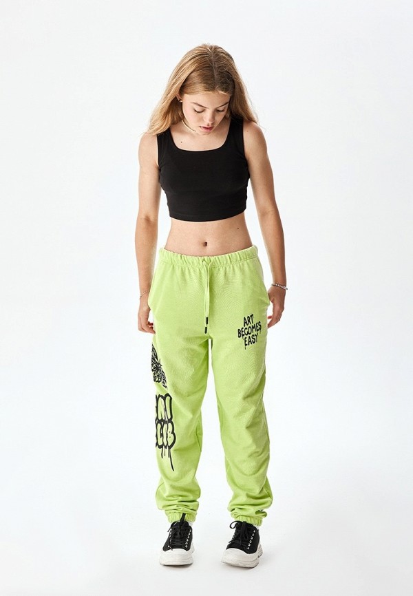 Smena Брюки спортивные - фото 1