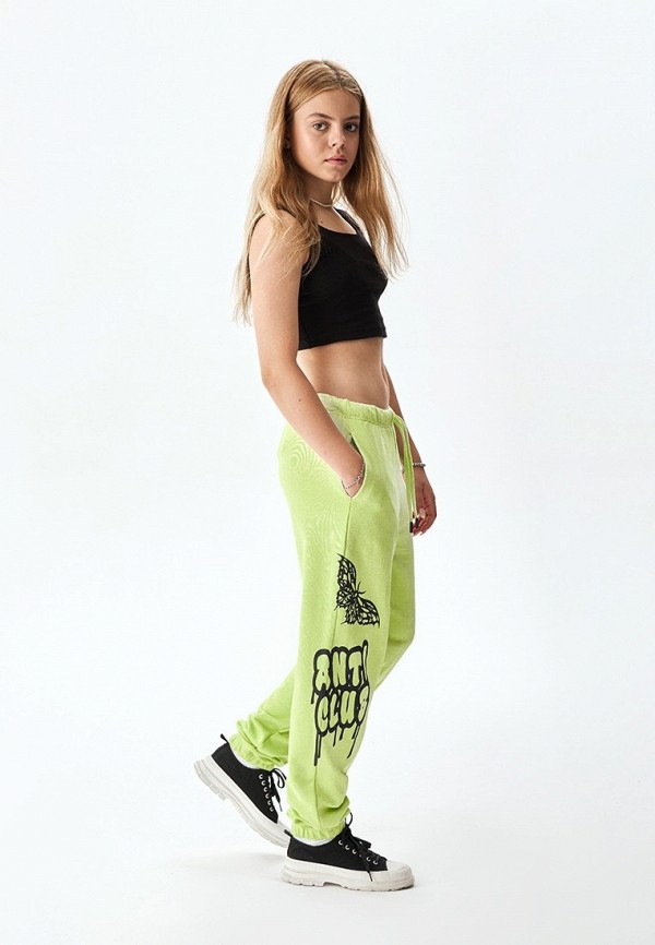 Smena Брюки спортивные - фото 3