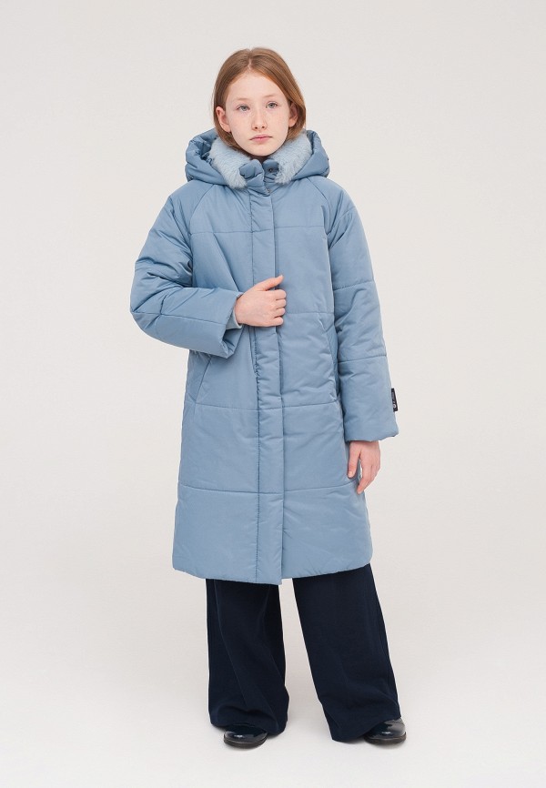 Smith's brand Куртка утепленная - фото 1