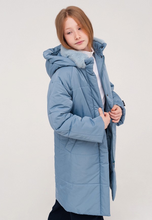 Smith's brand Куртка утепленная - фото 5