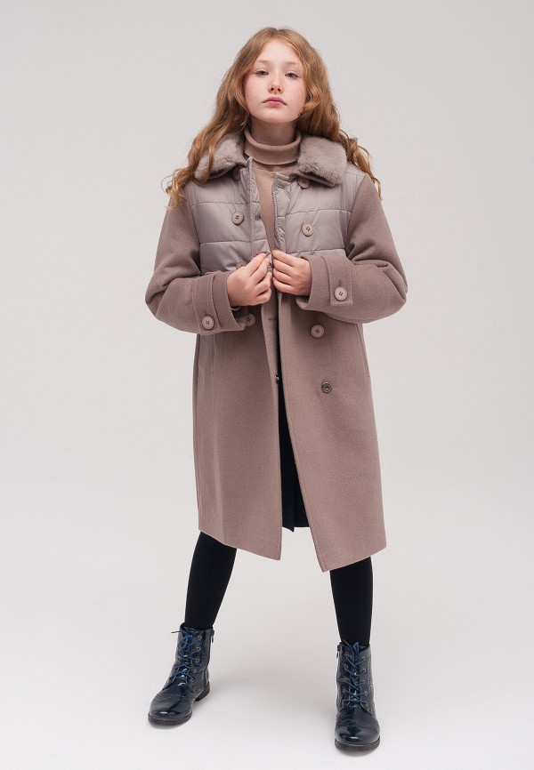 Smith's brand Пальто - фото 2