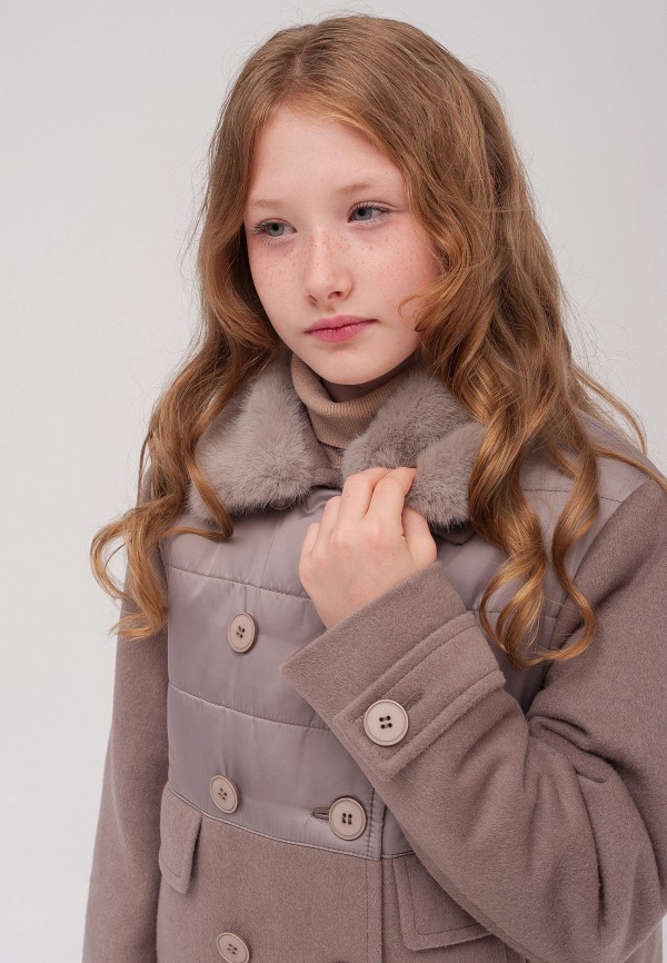 Smith's brand Пальто - фото 5