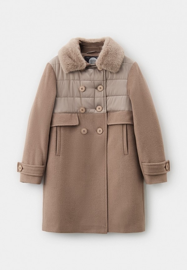 Smith's brand Пальто - фото 6