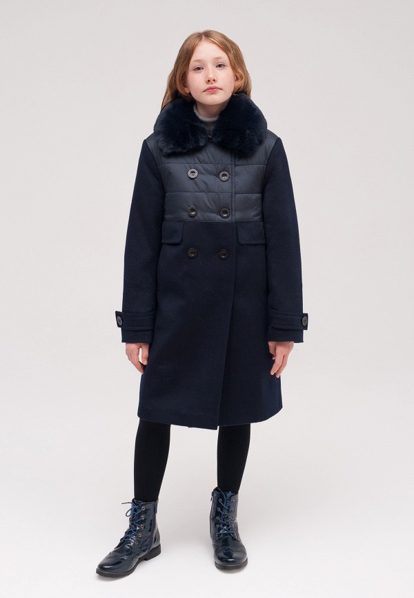 Smith's brand Пальто - фото 1